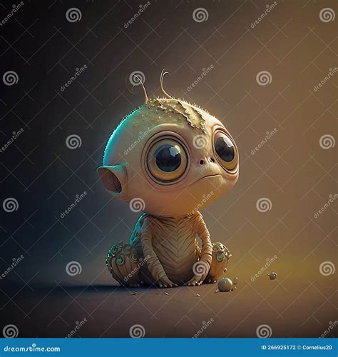 babyailien|cute baby alien.